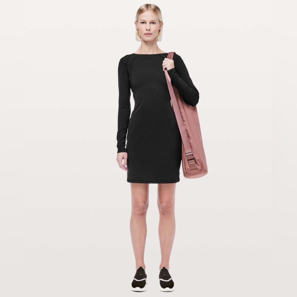 Lululemon Contour Dress